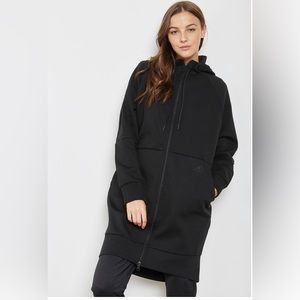 NWT adidas Offpitch Hoodie - Black - Small